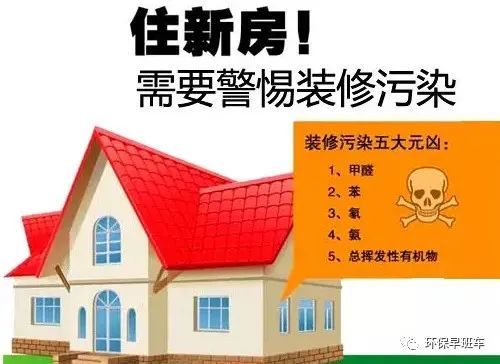 使用环保家具，甲醛就不会超标了吗？听听专家的解答